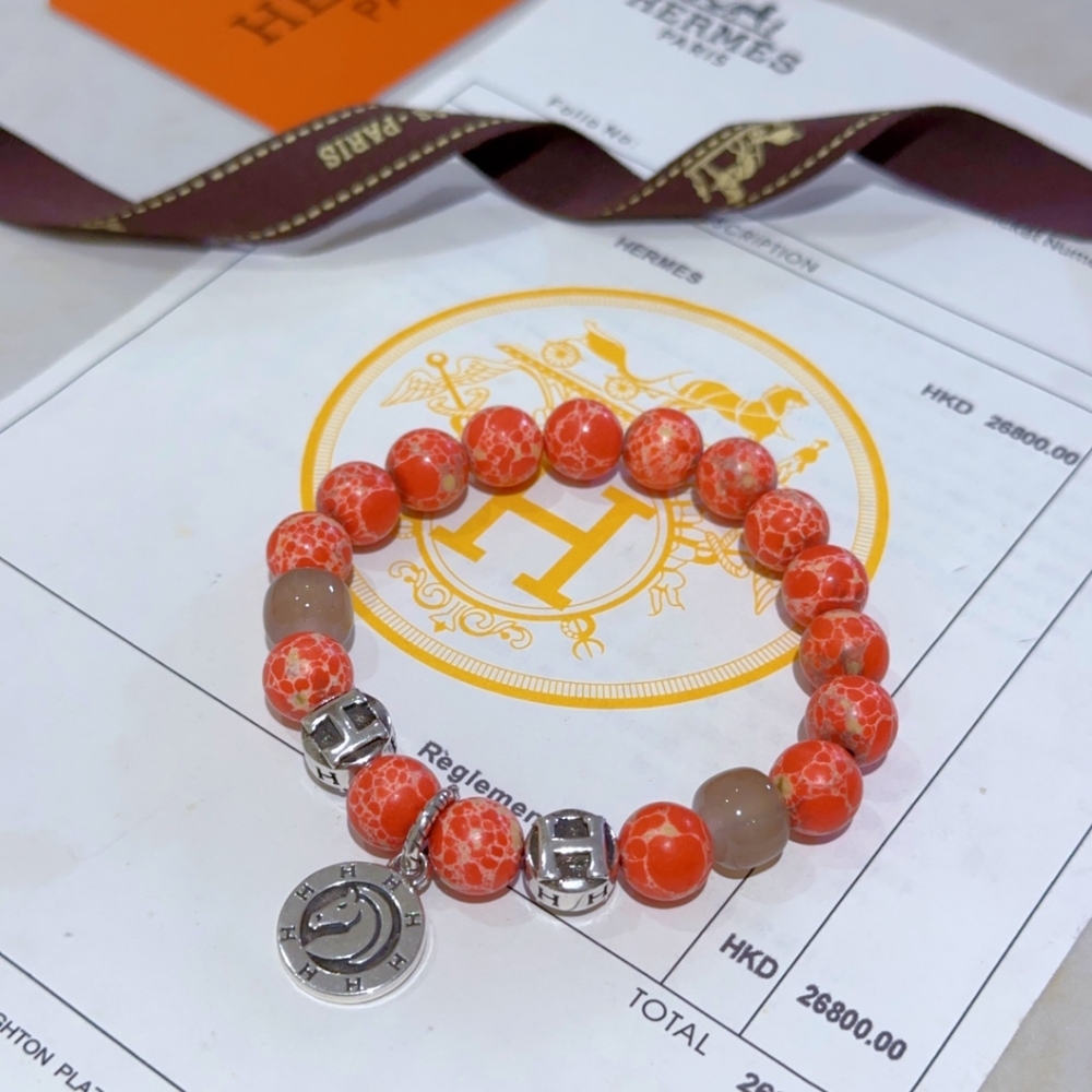 Hermès bracelet - Picture 4 of 9